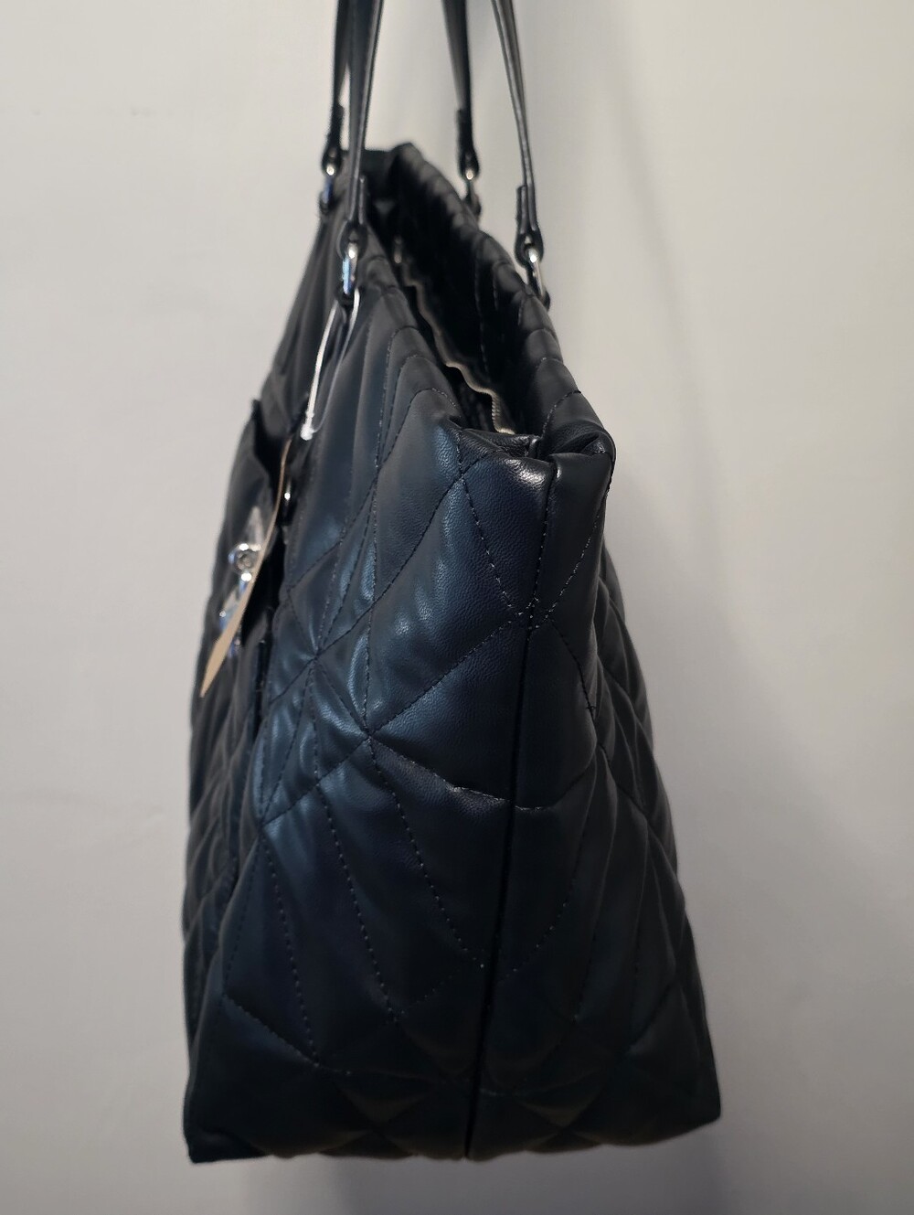 Steve Madden Blina Tote - Picture 5 of 14